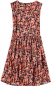 Preview: Garcia - Kleid mit Punkteprint